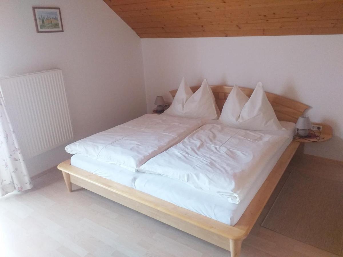 Pension Waldhof Koppl Exterior photo