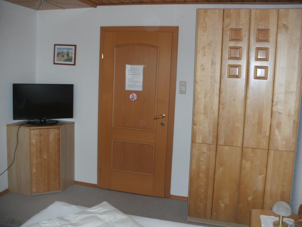 Pension Waldhof Koppl Exterior photo