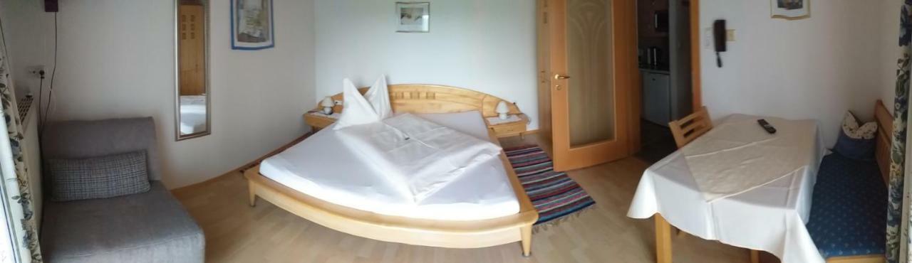 Pension Waldhof Koppl Exterior photo